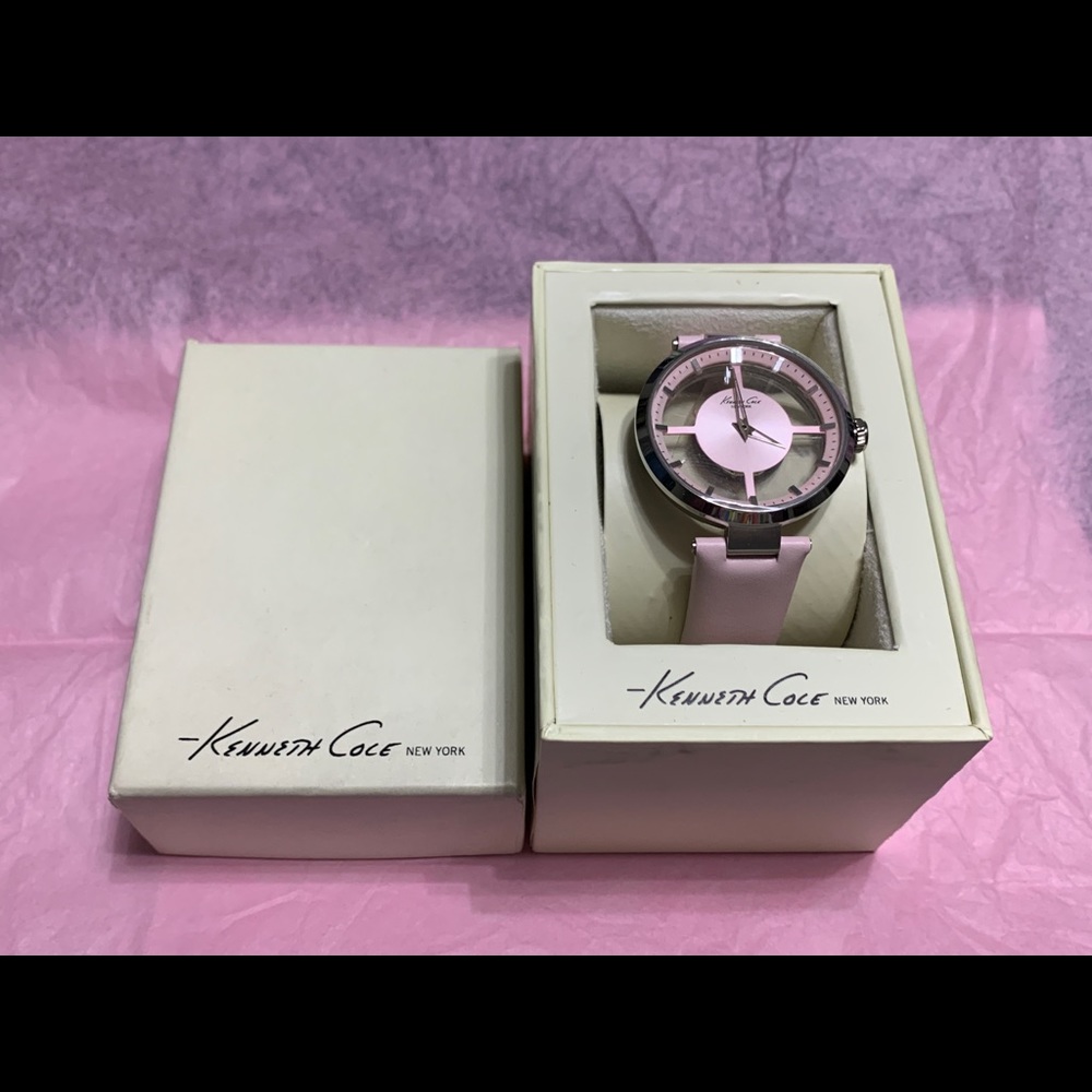 Kenneth Cole Watch